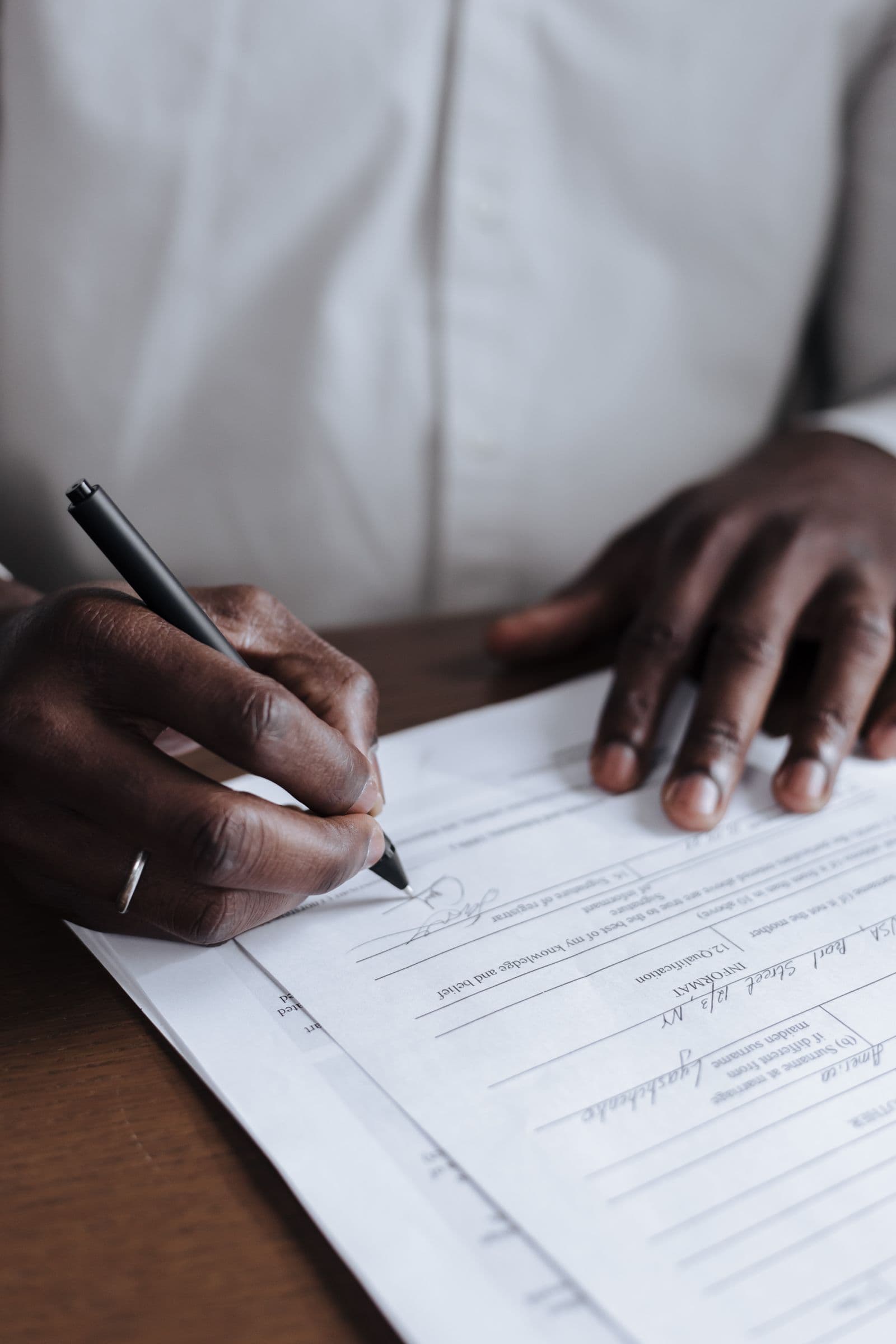 Como vender um precatório com segurança: passo a passo